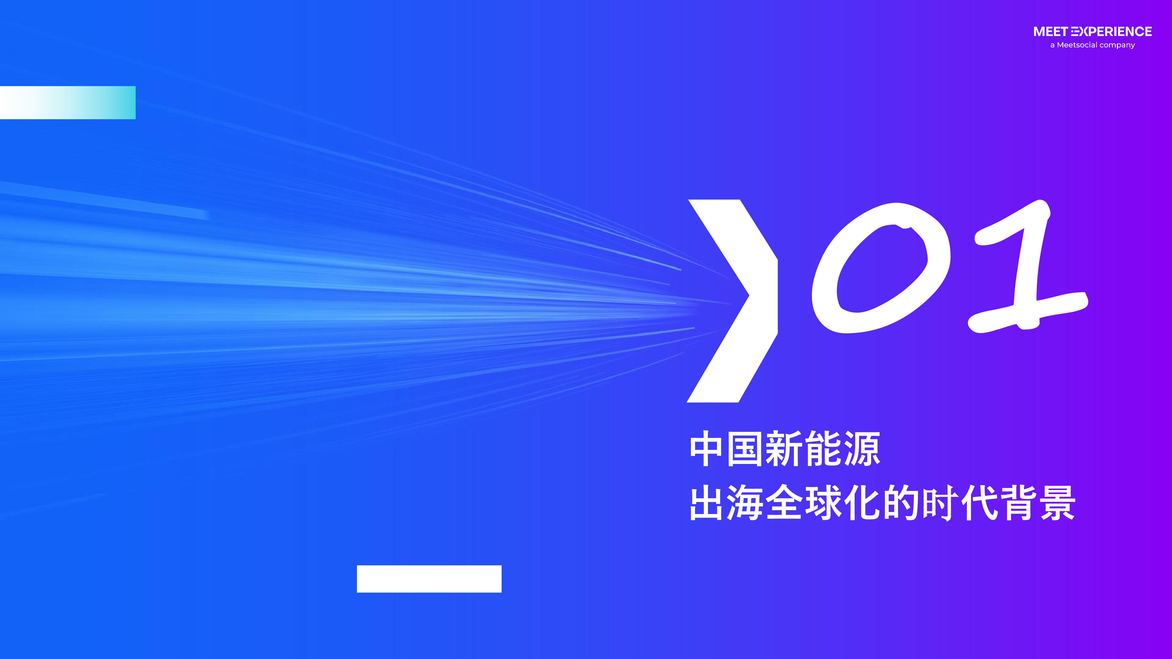 飞书深诺-中国新能源出海营销技术转型和实践